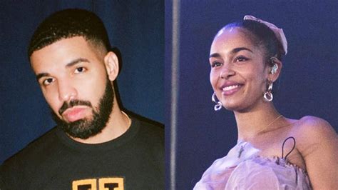 jorja smith leak|Drake and Jorja Smith’s Single ‘I Could Never’ Leaks Online